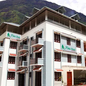 3* Hotel Pine Tree