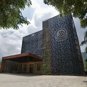 3* Hotel Justa Rangers