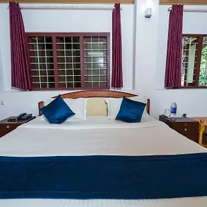 3* Hotel Oyo 10262 Rock