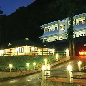 3* Hotel Seven Springs