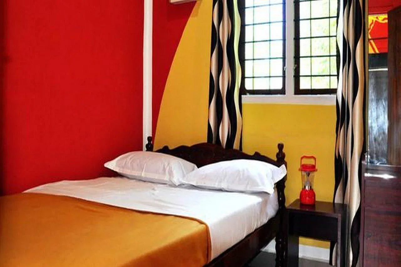 Snowdrops Homestay Munnar