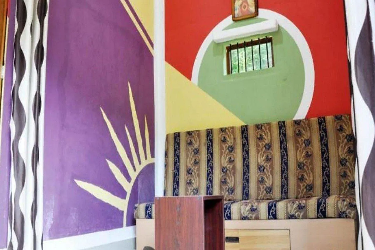 Hotel Snowdrops Homestay Munnar