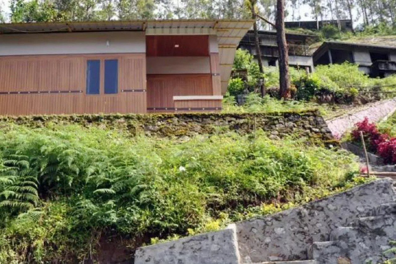 Snowdrops Homestay Munnar India